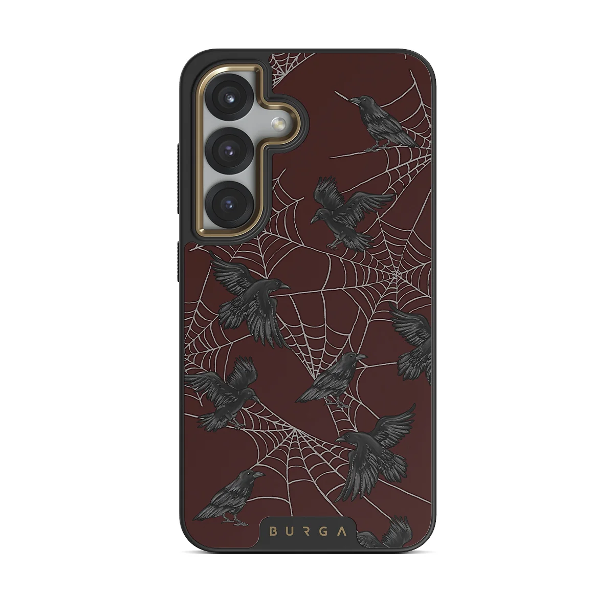 Quest - Samsung Galaxy S25 Plus ケース