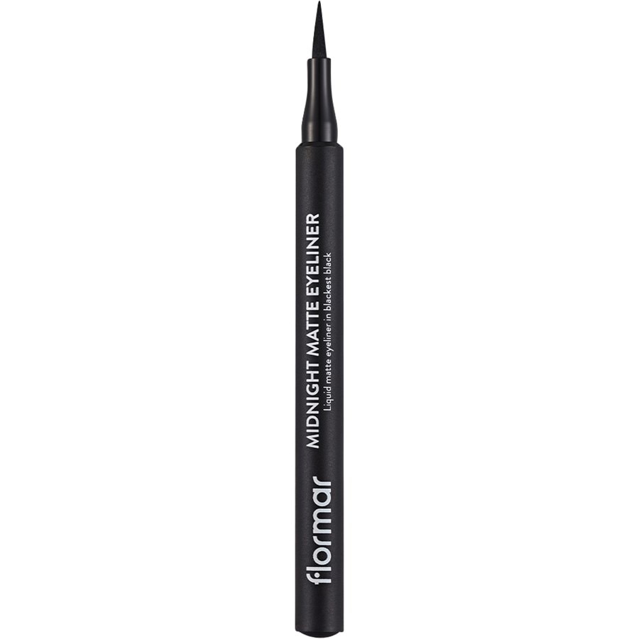 Flormar Kredka do oczu Midnight Matte Eyeliner