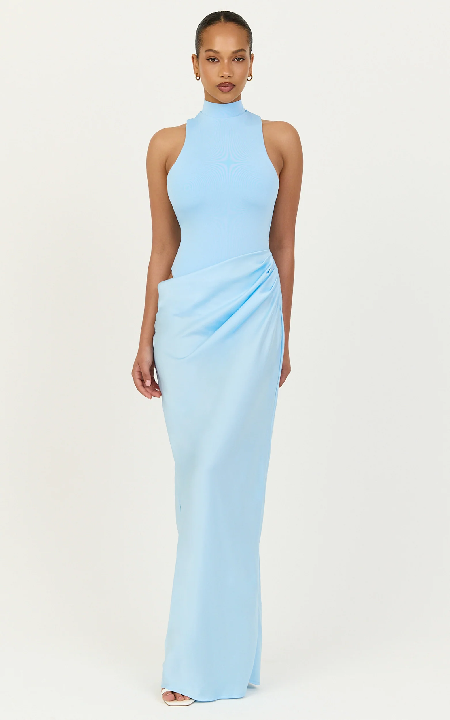 Elodie Maxi Dress