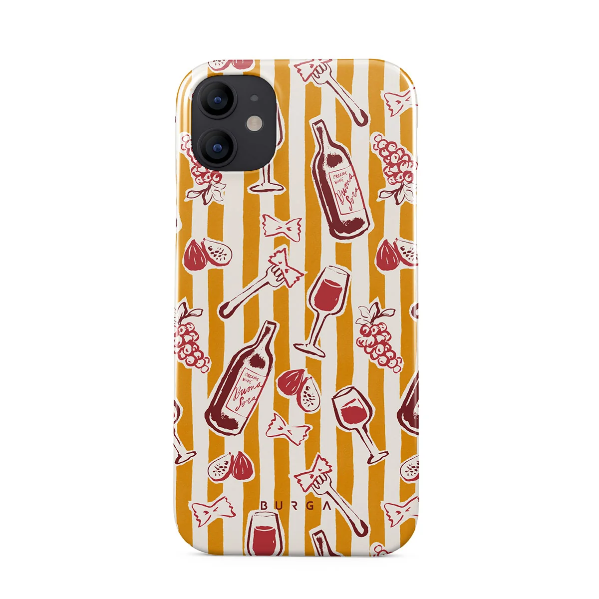 Buona Sera - iPhone 12 Mini ケース