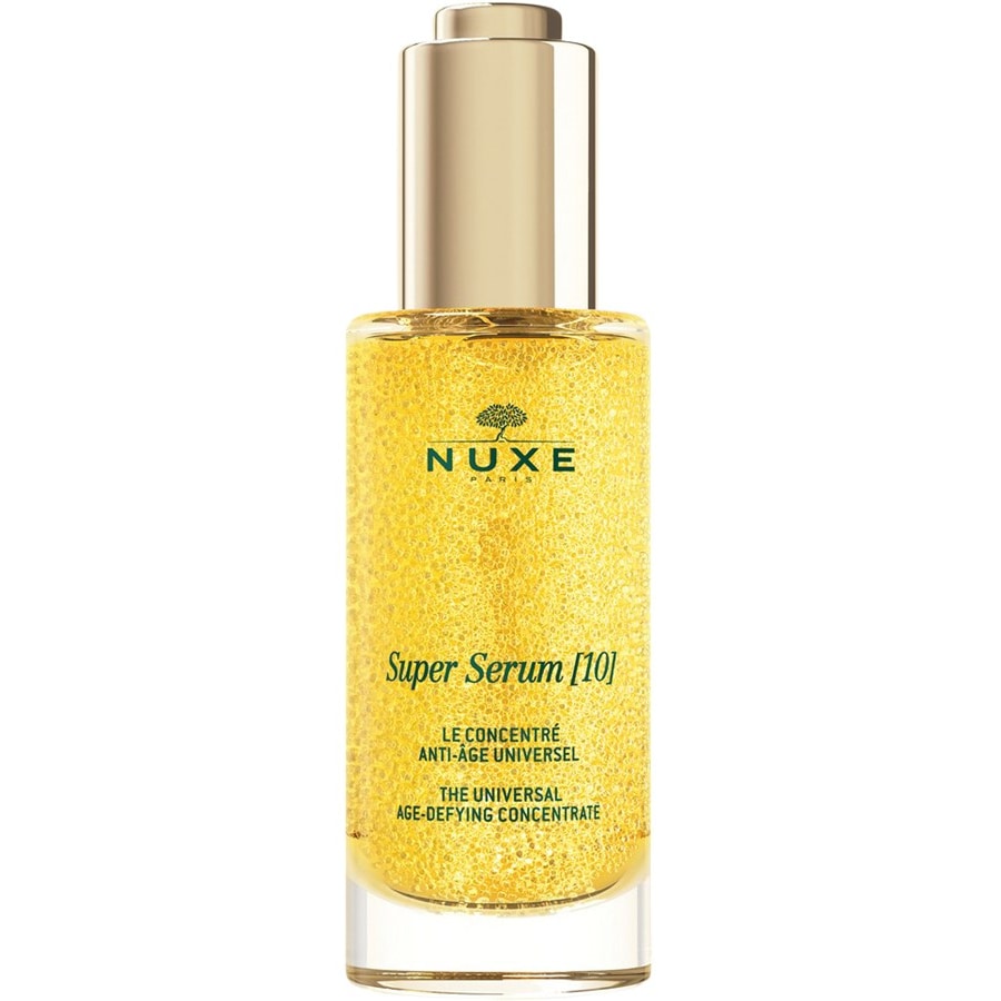 Nuxe Super Serum [10] The Universal Age-Defying Concentrate