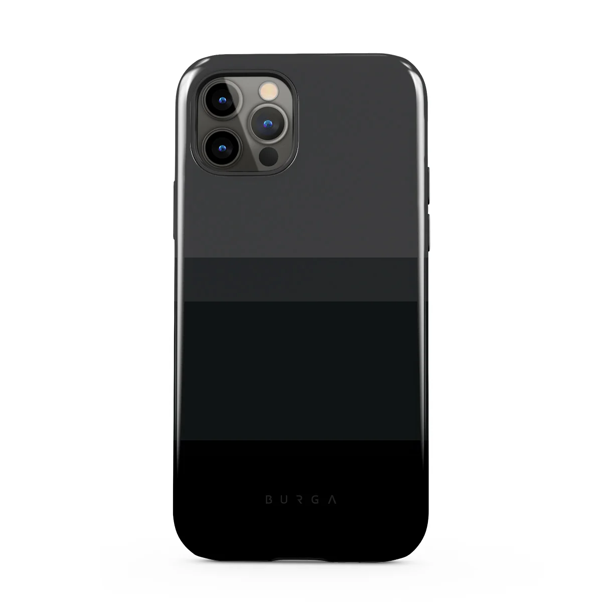 Monotone - iPhone 12 Pro Max ケース