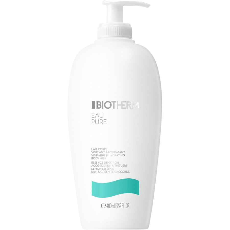 Biotherm Eau Pure Mleczko do ciała