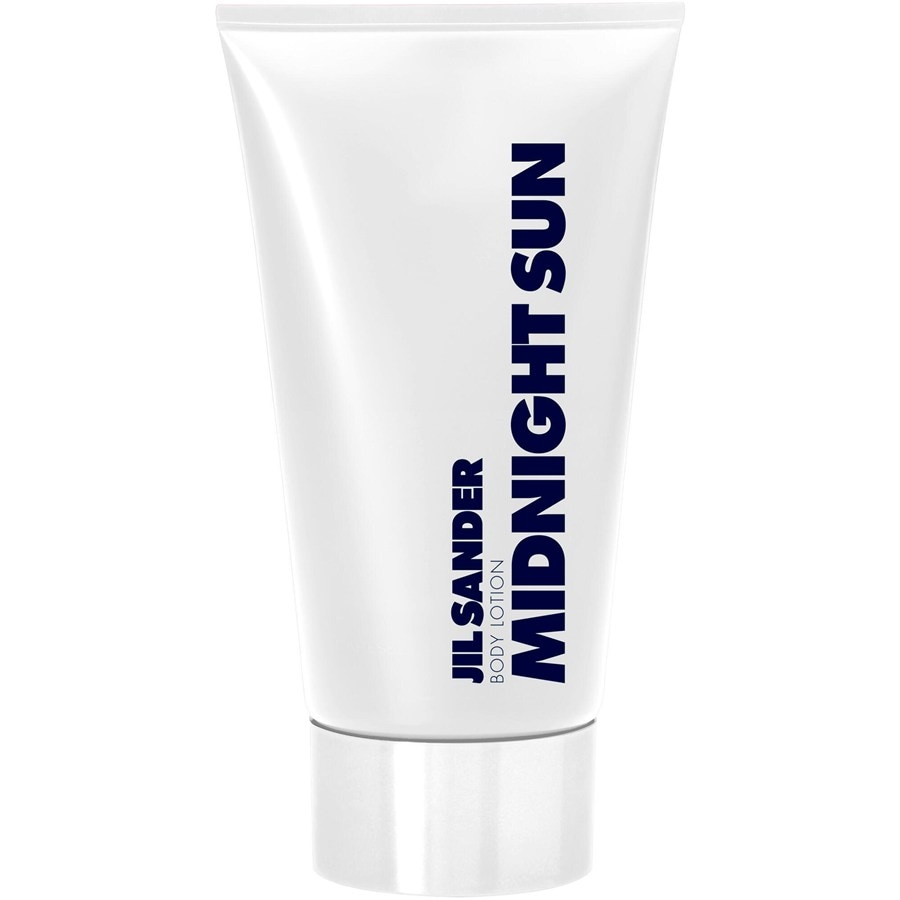 Jil Sander Midnight Sun Body Lotion Edycja limitowana