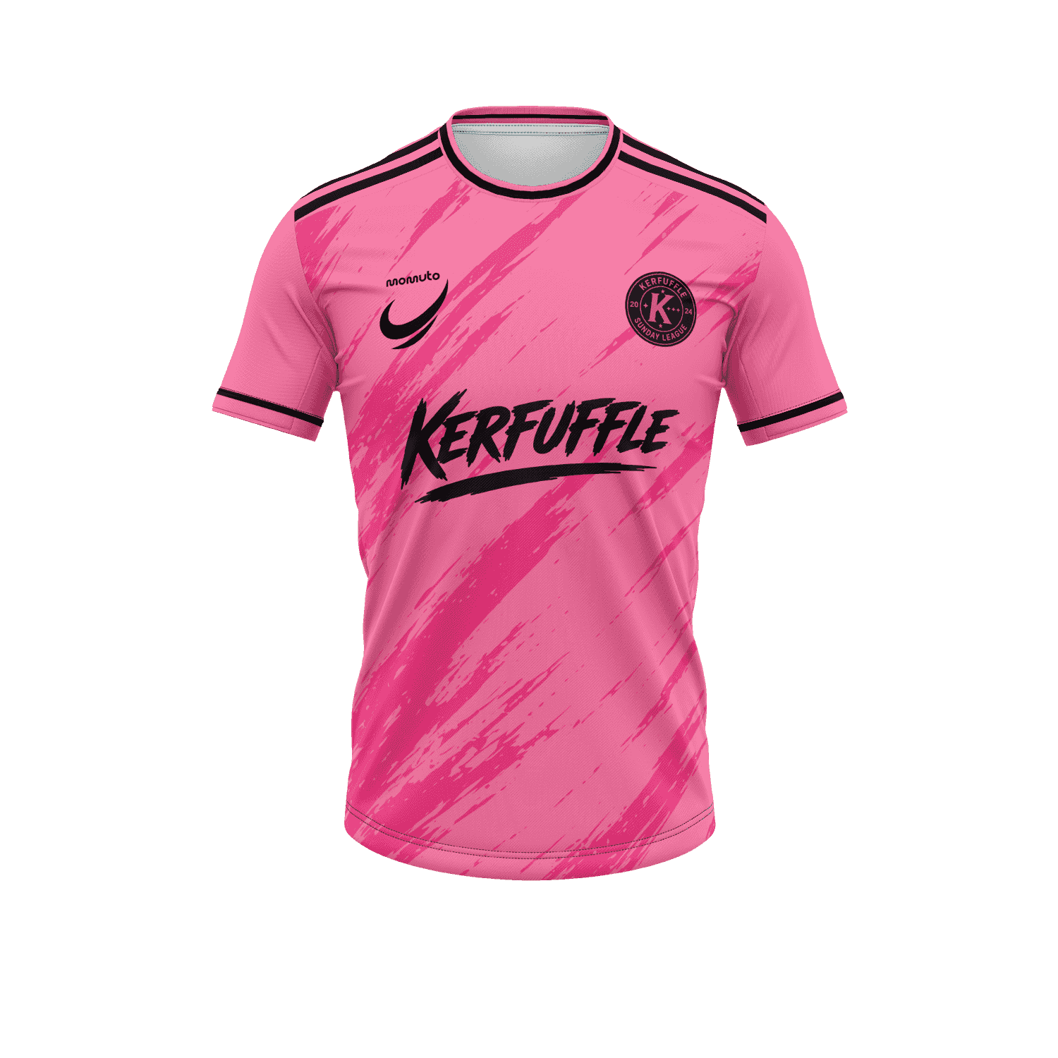 Kerfuffle — Custom Jersey
