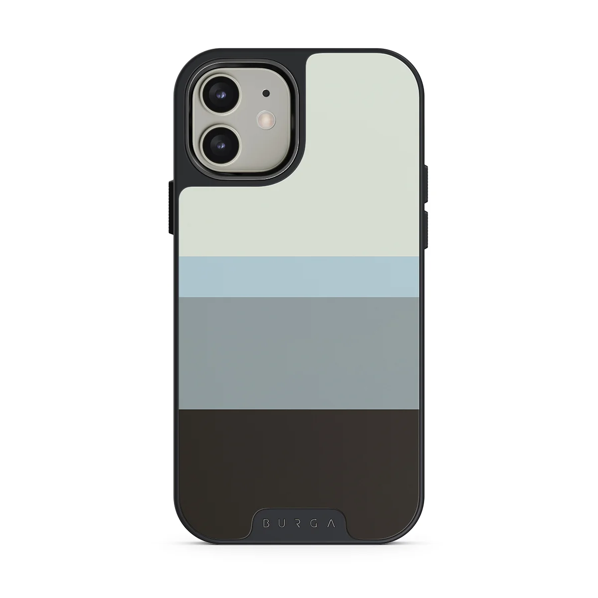 Cloudbreak - iPhone 12 ケース