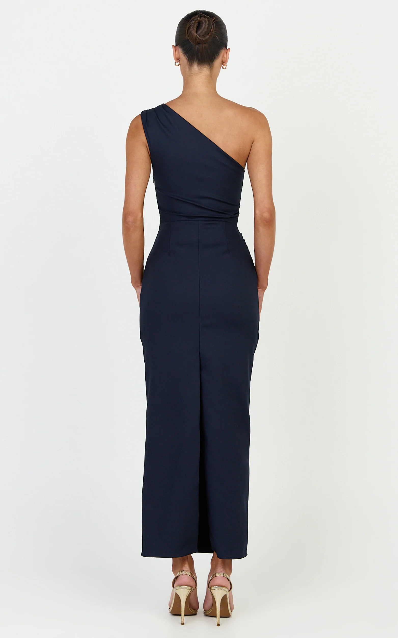 Karlie Midi Dress