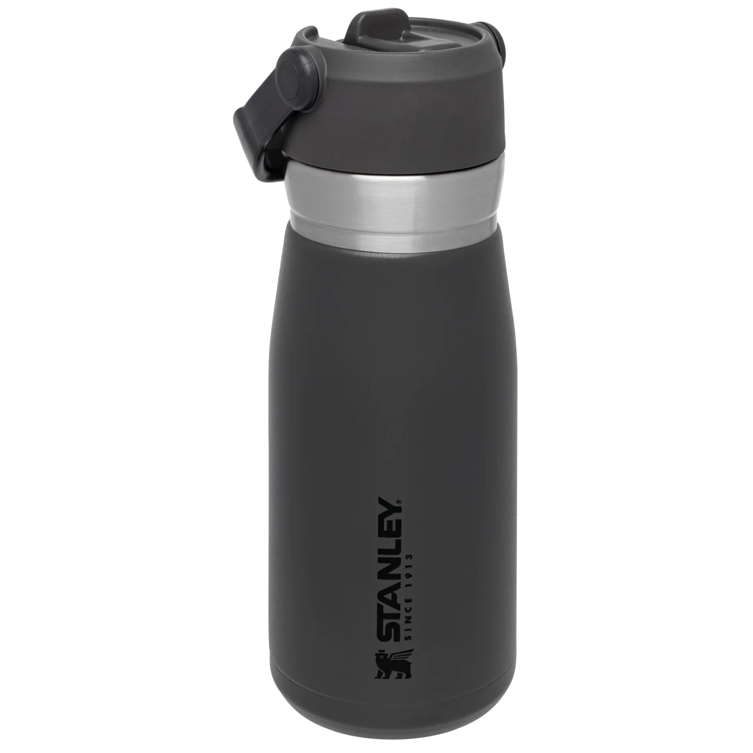 Go Flip Straw Water Bottle