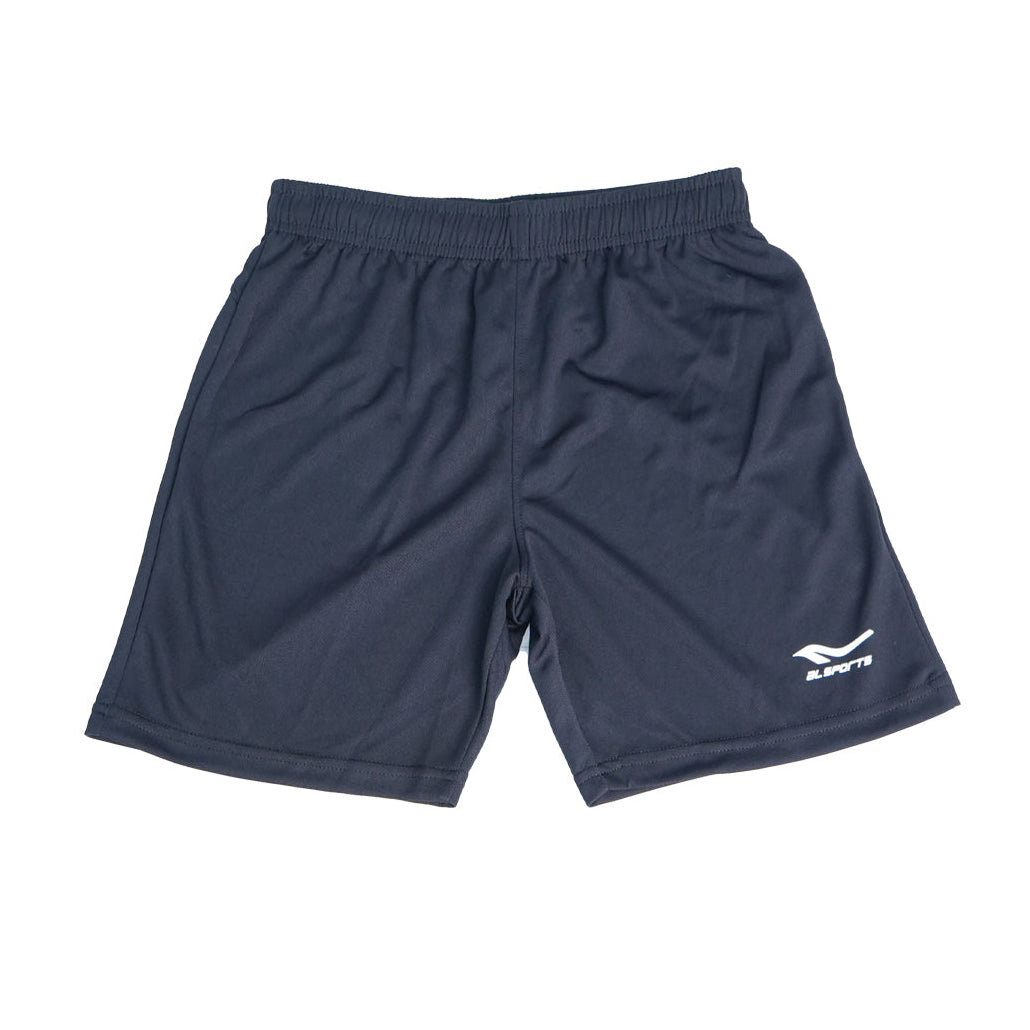 AL Junior Boy's Shorts Black HA07003301