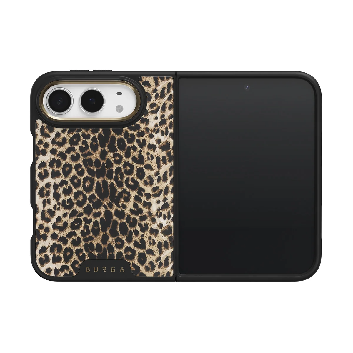 Player - iPhone Duo ケース