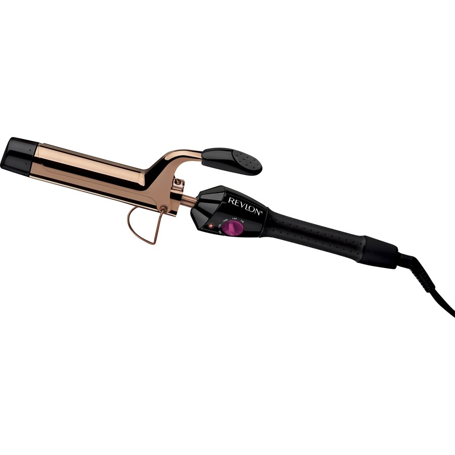 Revlon Curling Irons Salon Long Lasting Curls and Waves RVIR1159E2