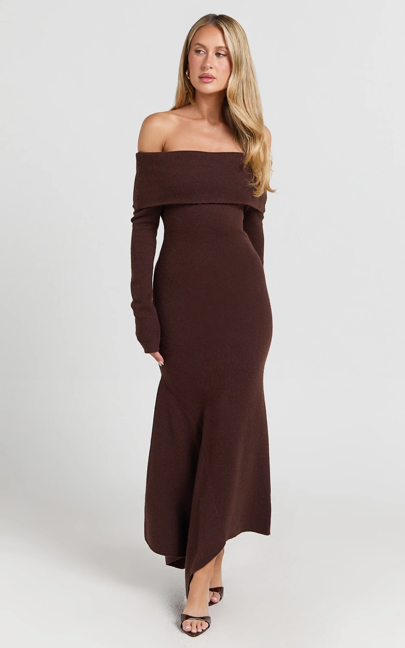 Karina Midi Dress