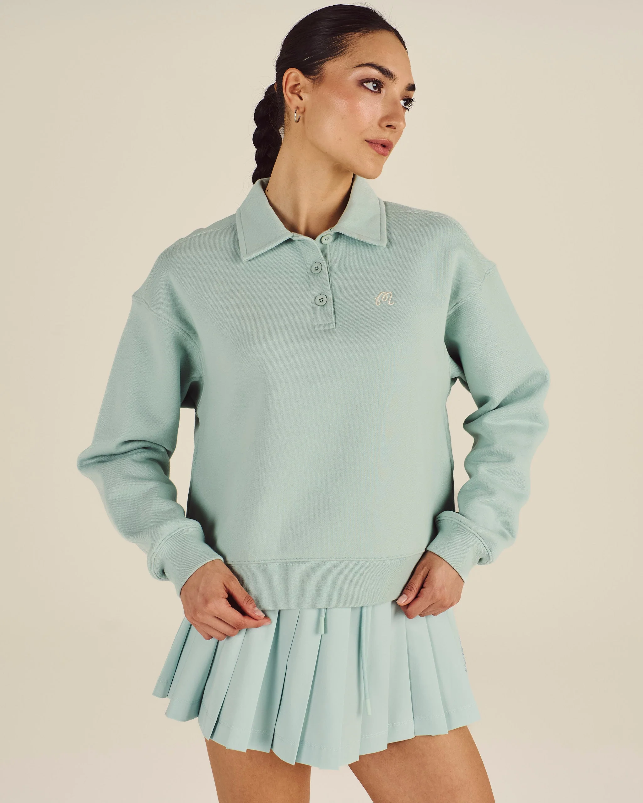 Teresa Sweatshirt