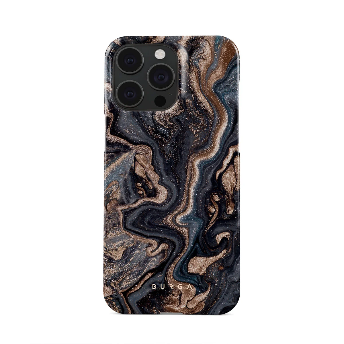Enchanted Mirror - Marble iPhone 15 Pro Max ケース