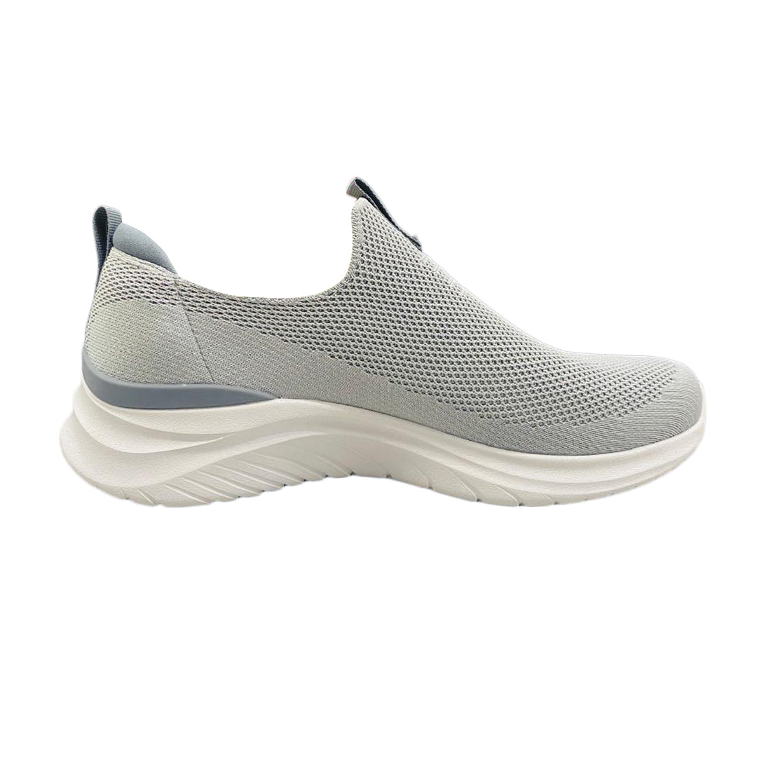 SKECHERS Flection 3.0 Men'S Lifestyle Shoes Black 8790219-CHAR