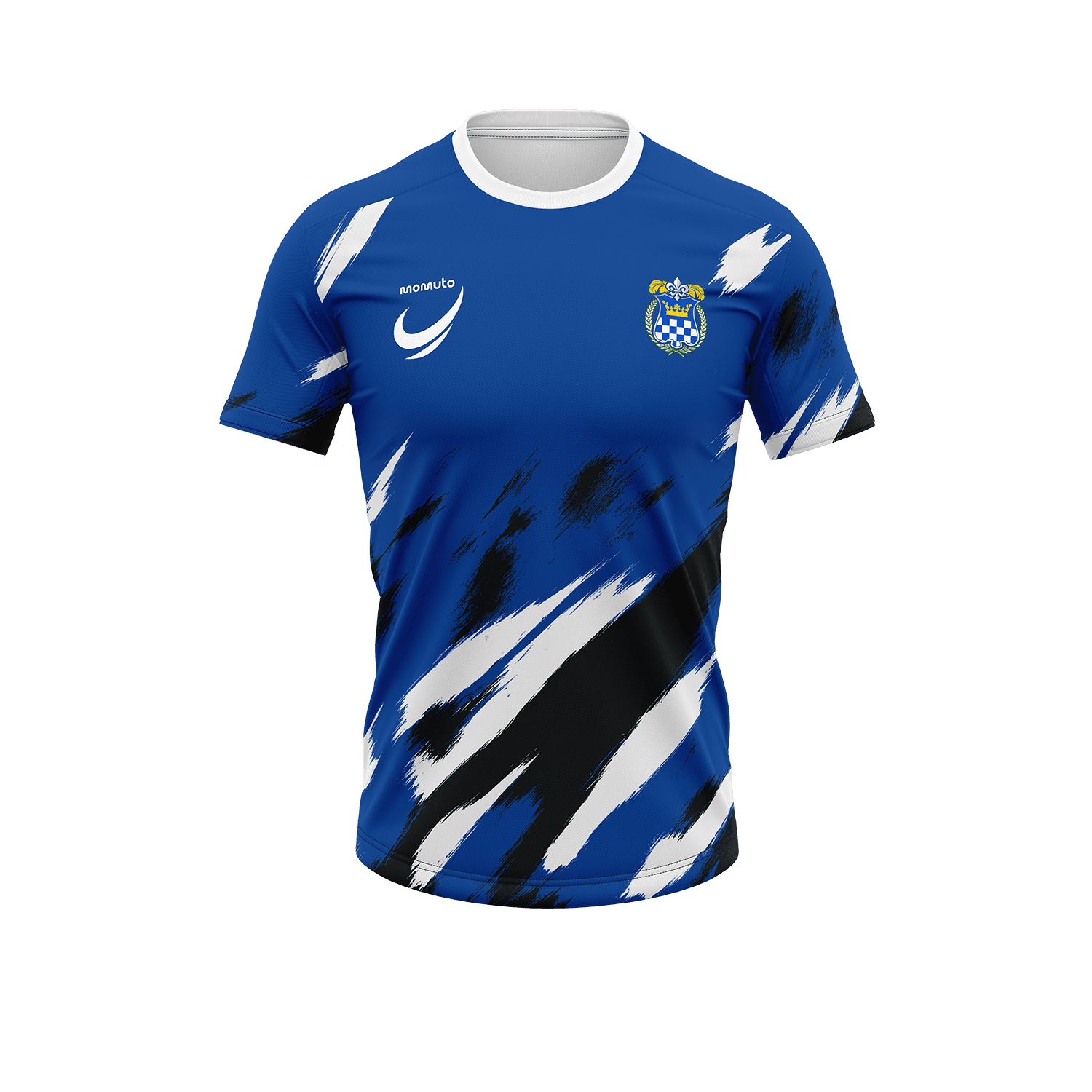 Maillot Pornic FC