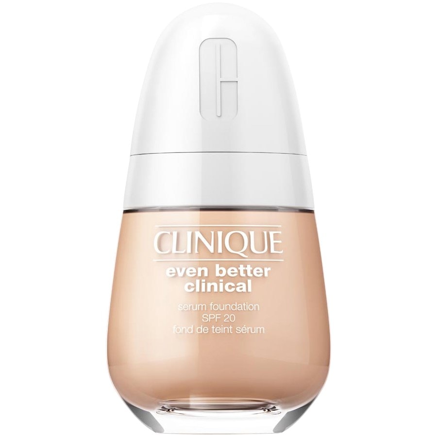 Clinique Podkład Even Better Clinical Serum Foundation SPF20