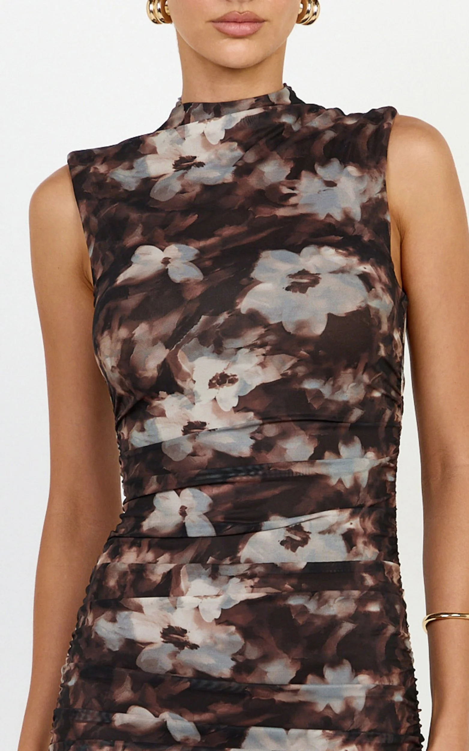Maeve Mini Dress