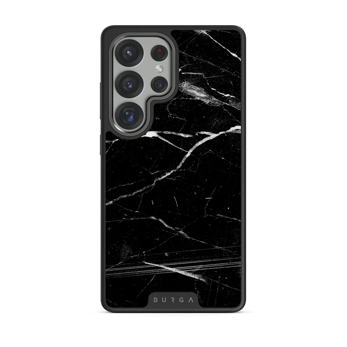 Noir Origin - Samsung Galaxy S25 Ultra ケース
