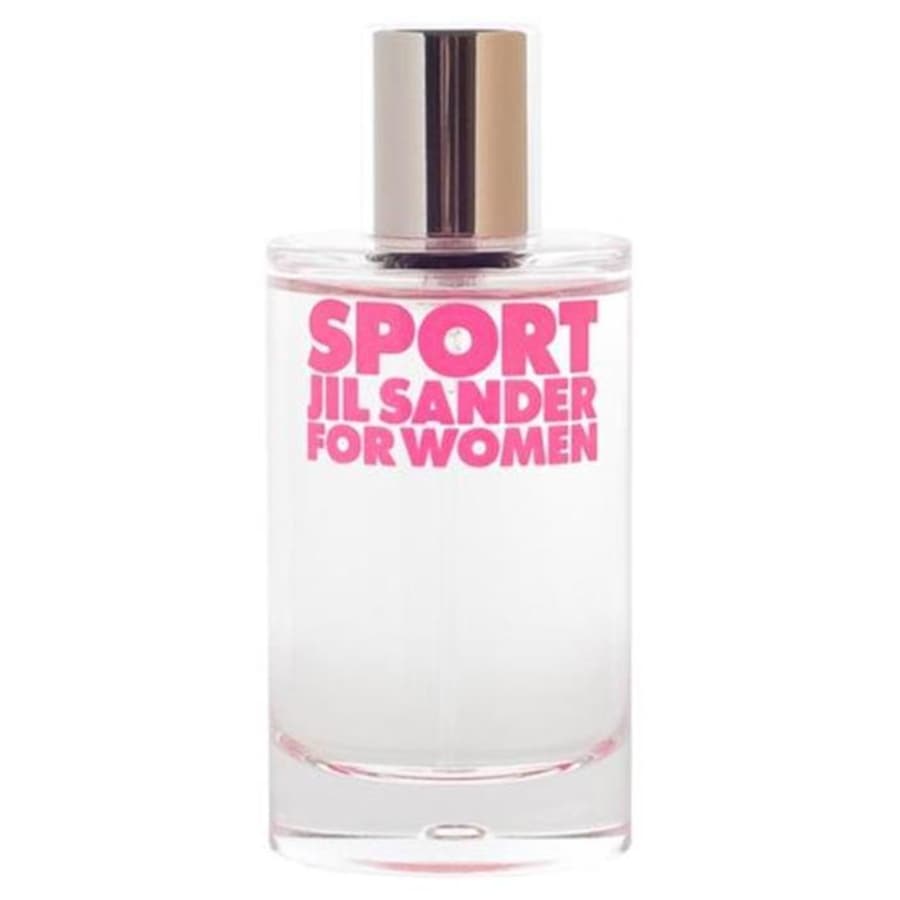 Jil Sander Sport For Women Eau de Toilette Spray