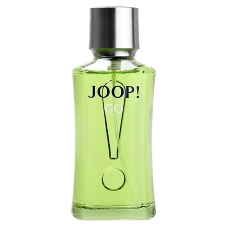 JOOP! GO Eau de Toilette Spray