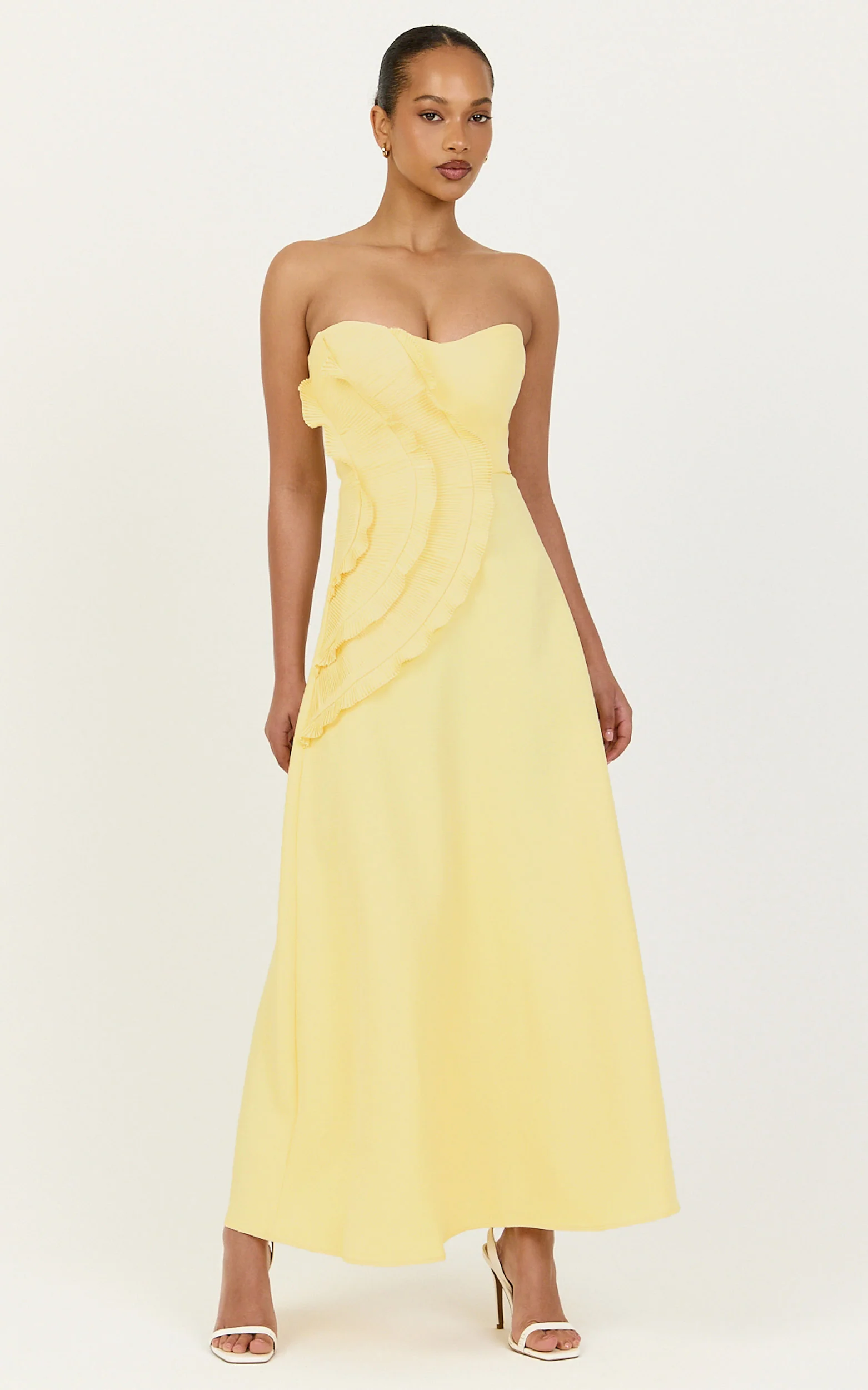 Dahlia Midi Dress