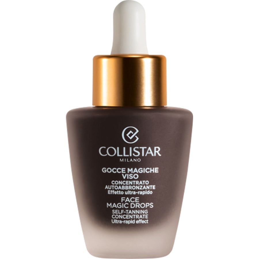 Collistar Samoopalacze Face Magic Drops