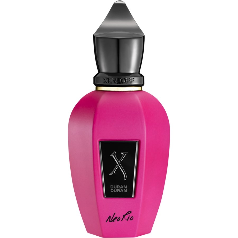 XERJOFF Blends Collection Eau de Parfum Spray Duran Duran NeoRio - Pink