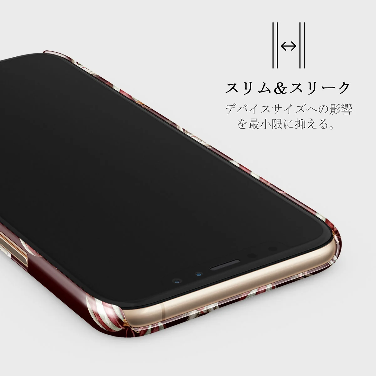 Rocking Around - iPhone 11 Pro Max ケース
