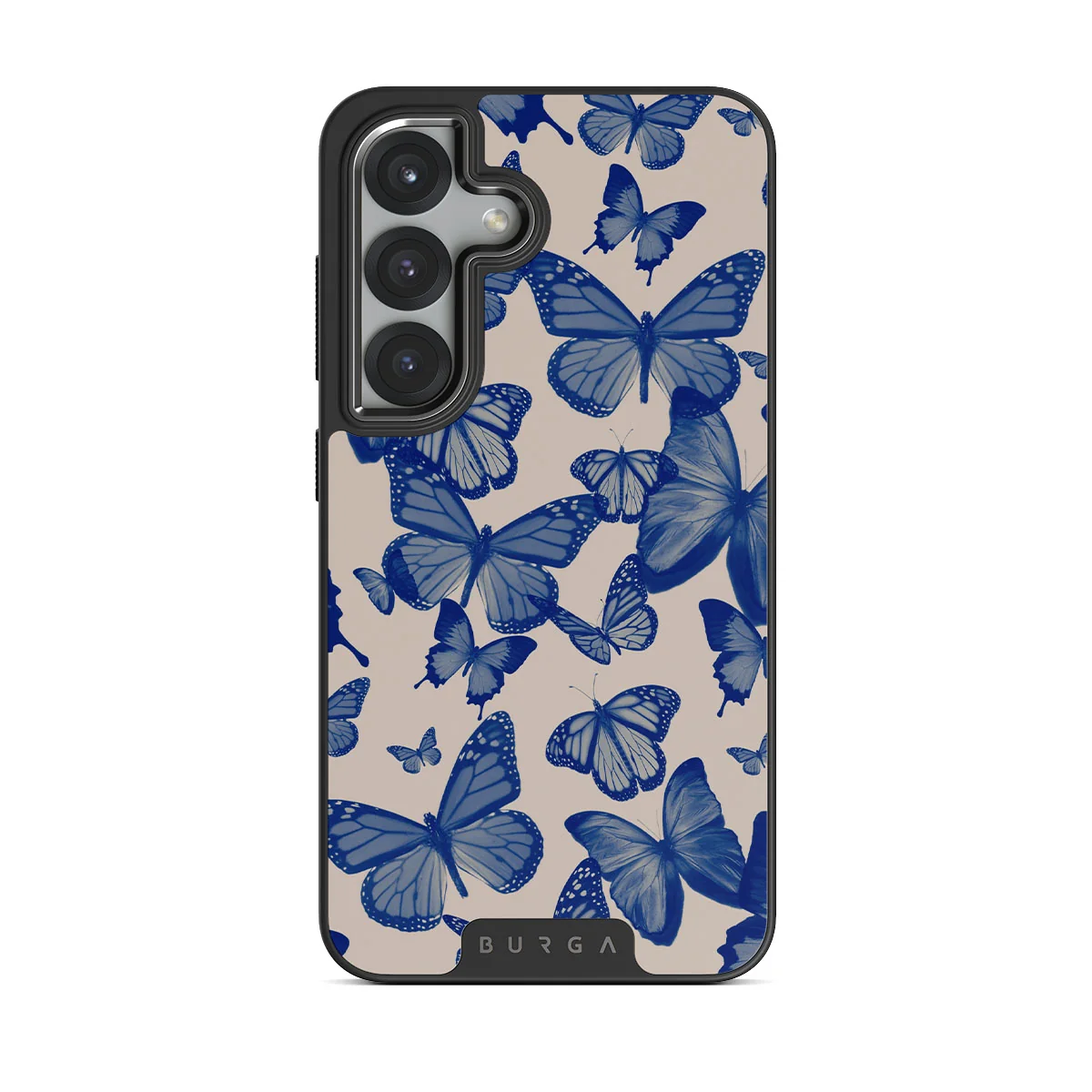 Butterfly Effect - Samsung Galaxy S25 Plus ケース