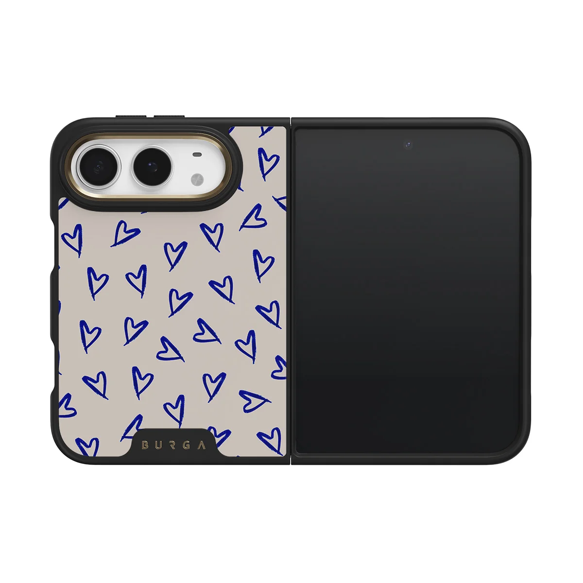 Love Me Right - iPhone Duo ケース