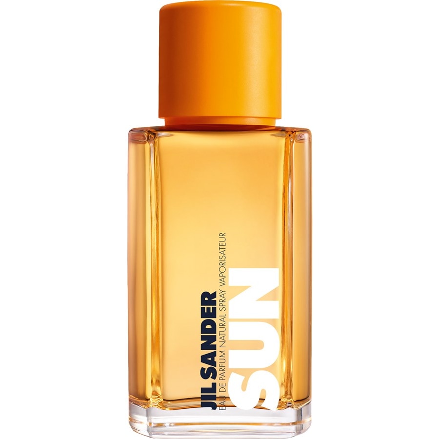Jil Sander Sun Woda perfumowana w sprayu