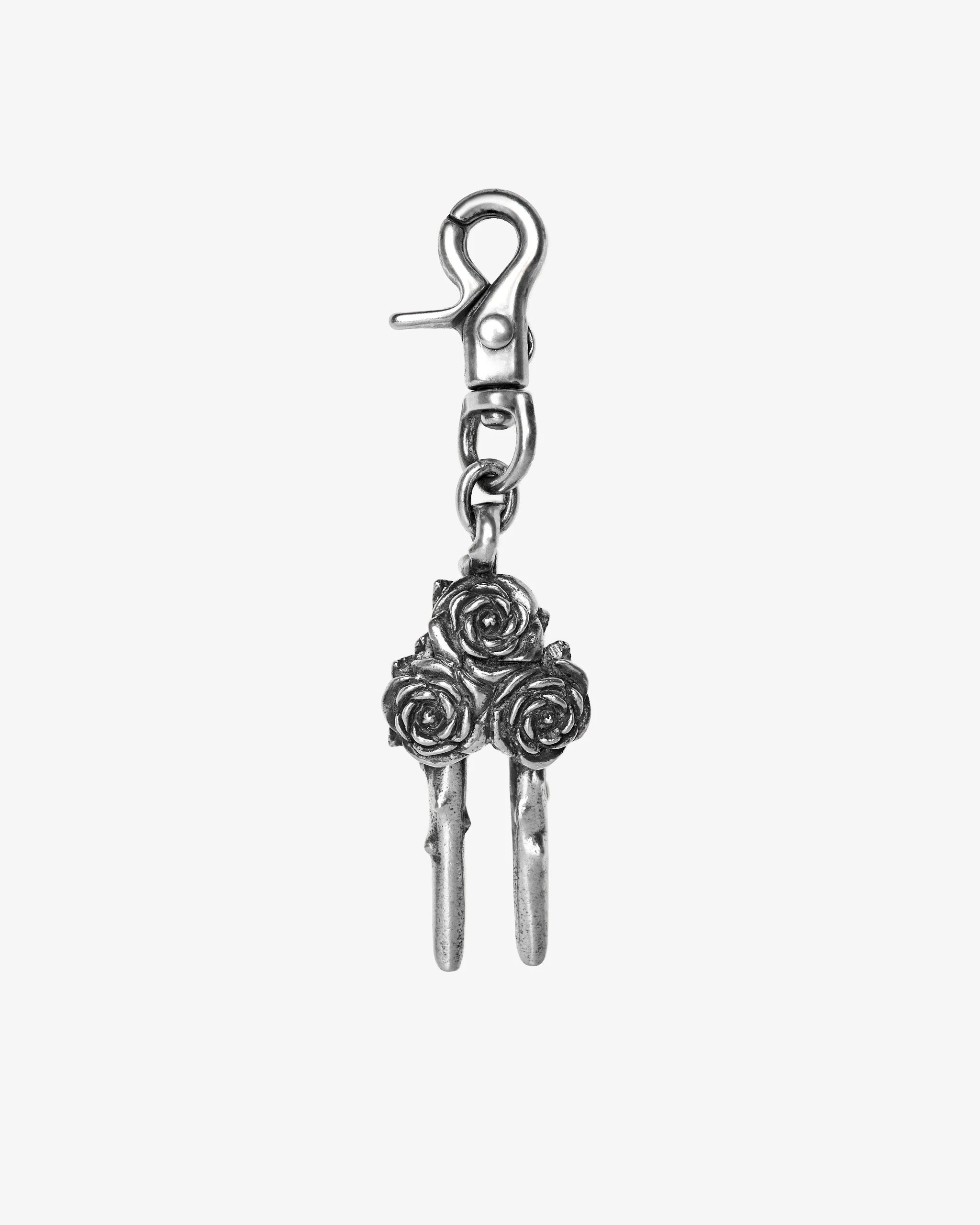Cluct Divot Tool