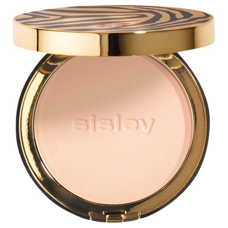 SISLEY Makijaż twarzy Phyto-Poudre Compacte