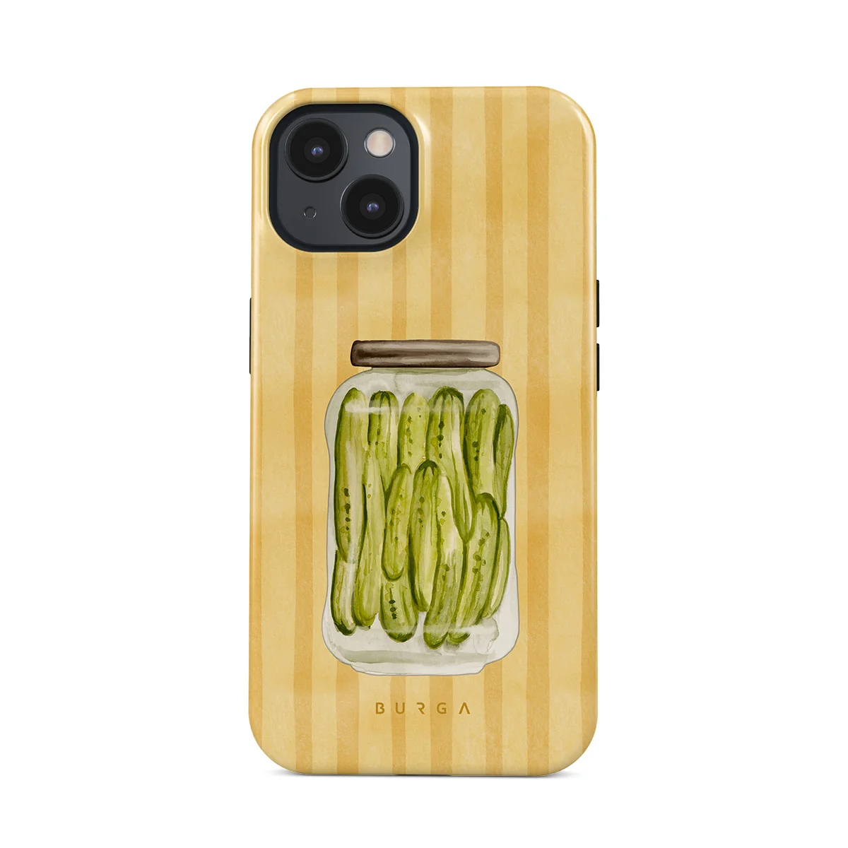 Pickled - iPhone 14 Plus ケース