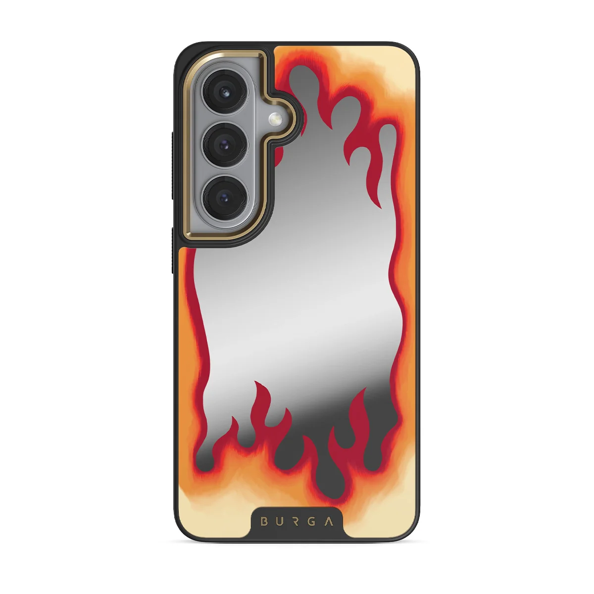 Too Hot - Samsung Galaxy S26 Plus ケース