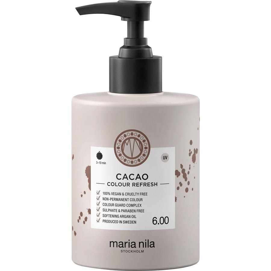 Maria Nila Colour Refresh Kakao 6.00