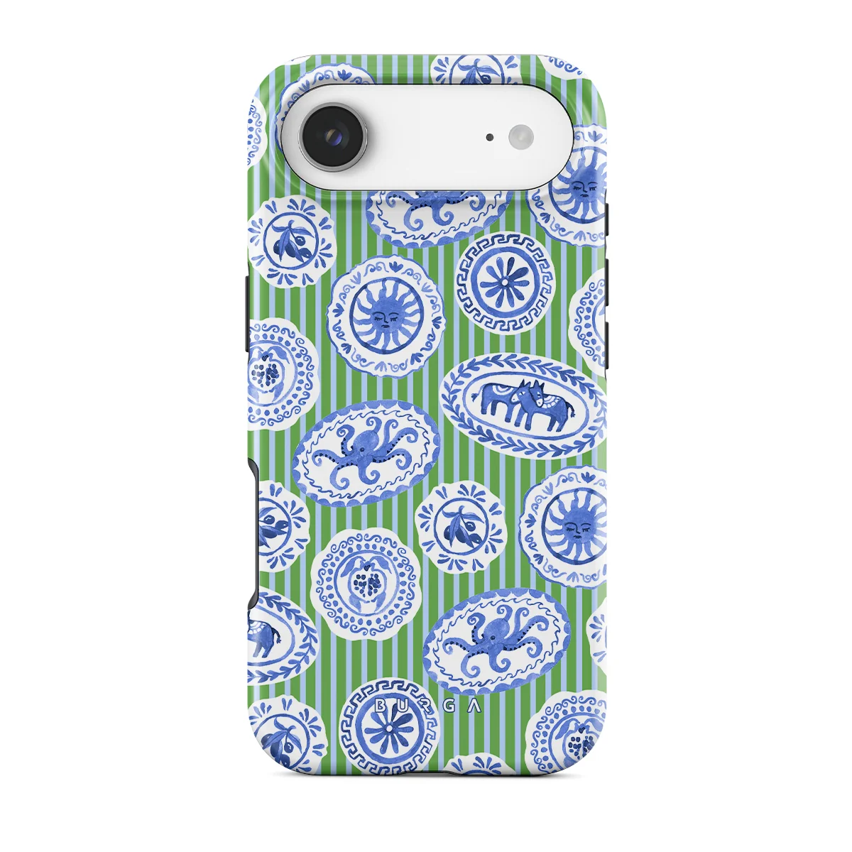 Taverna - iPhone Air ケース