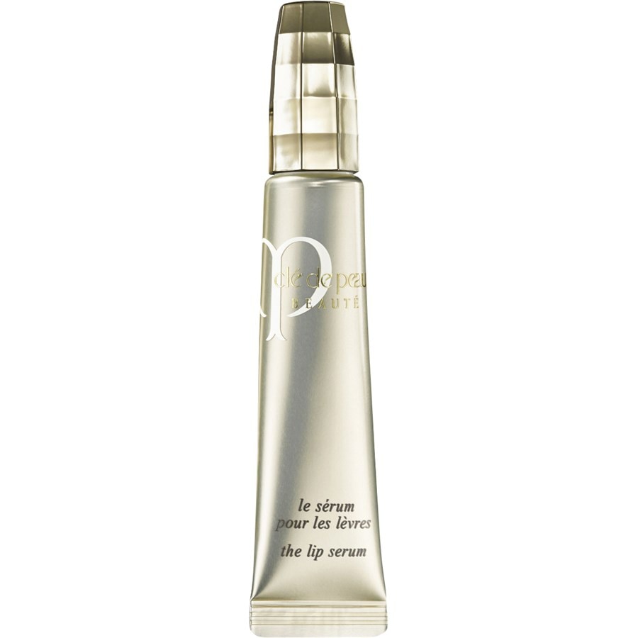 Clé de Peau Beauté Pielęgnacja oczu i ust Serum do ust