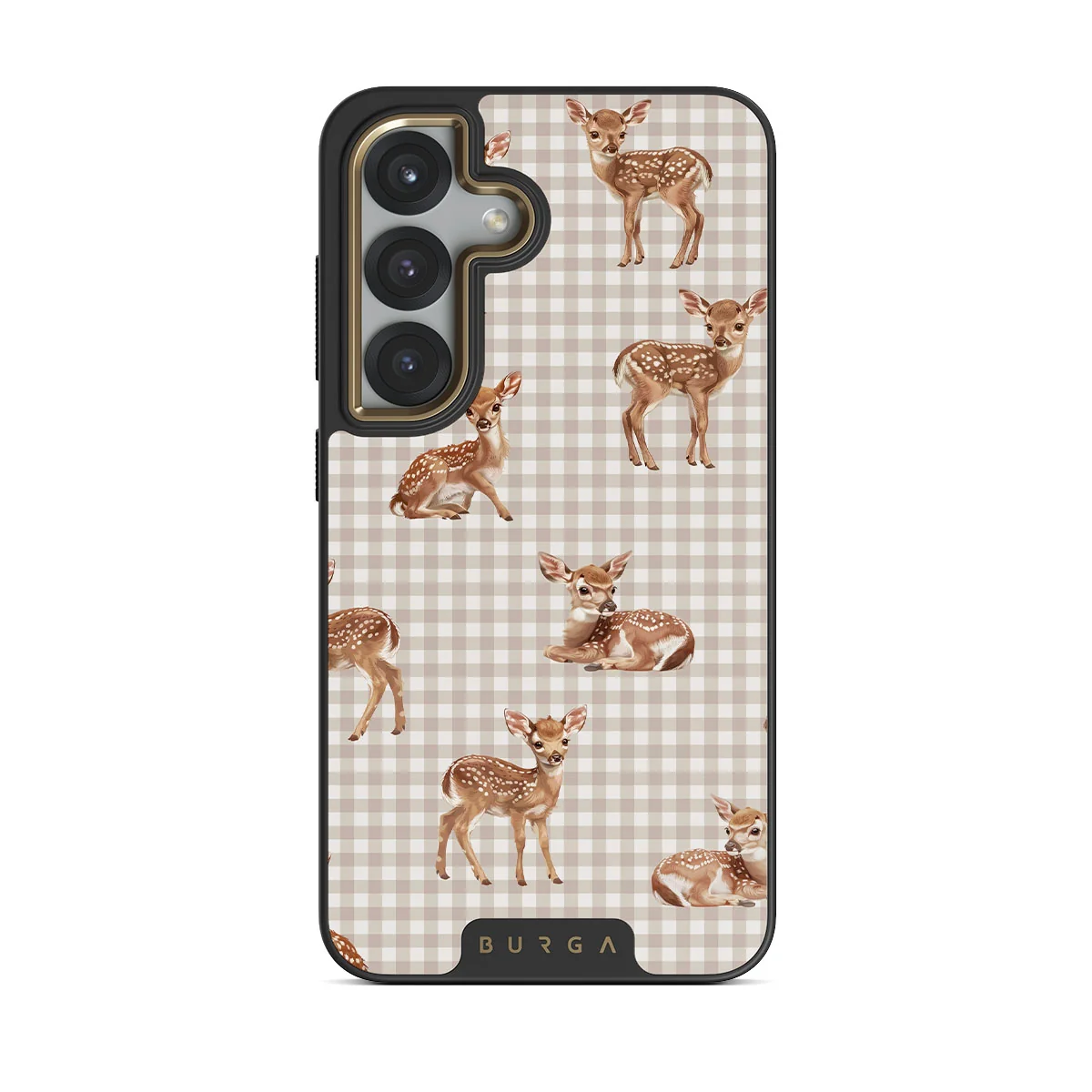 Bambi - Samsung Galaxy S25 Plus ケース
