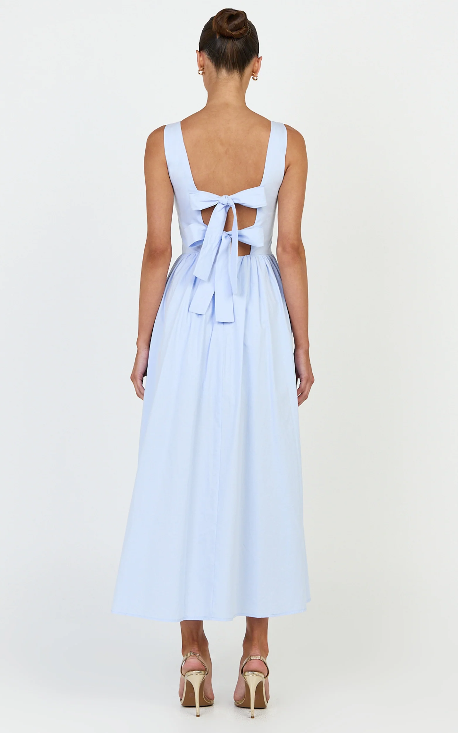 Casina Midi Dress