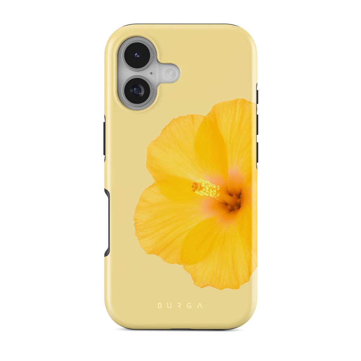 Hibiscus - iPhone 17 ケース