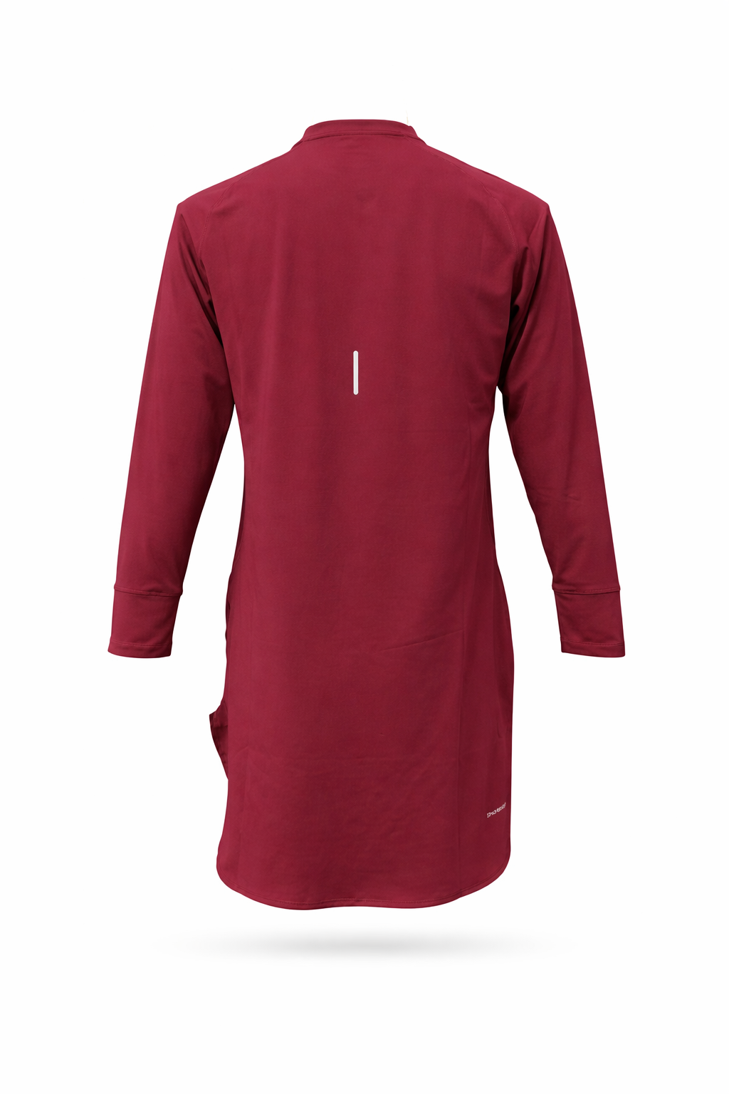 ALX Liyana II Women's Jersey Long Sleeve Maroon JXWA03000335