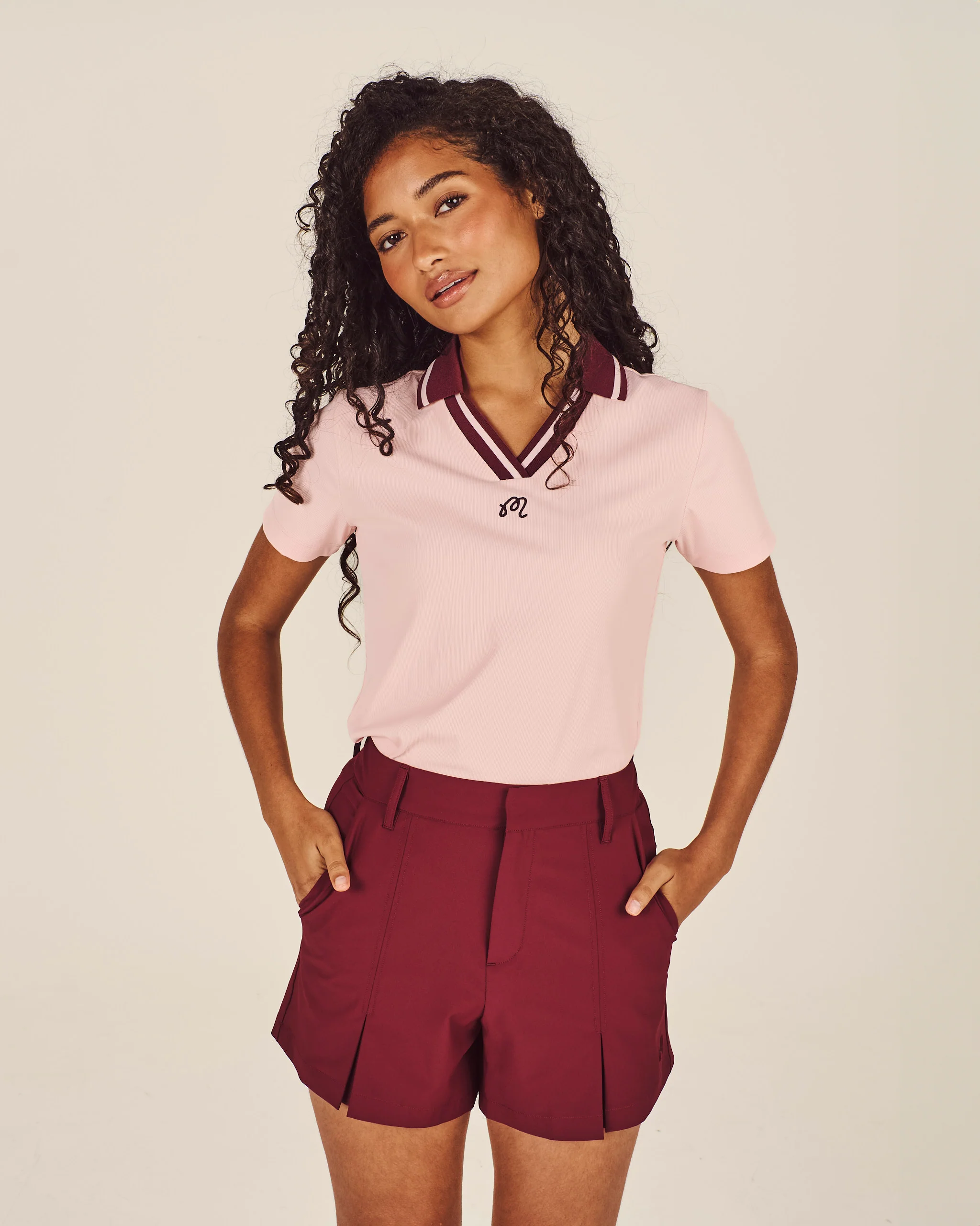 Florencia Short