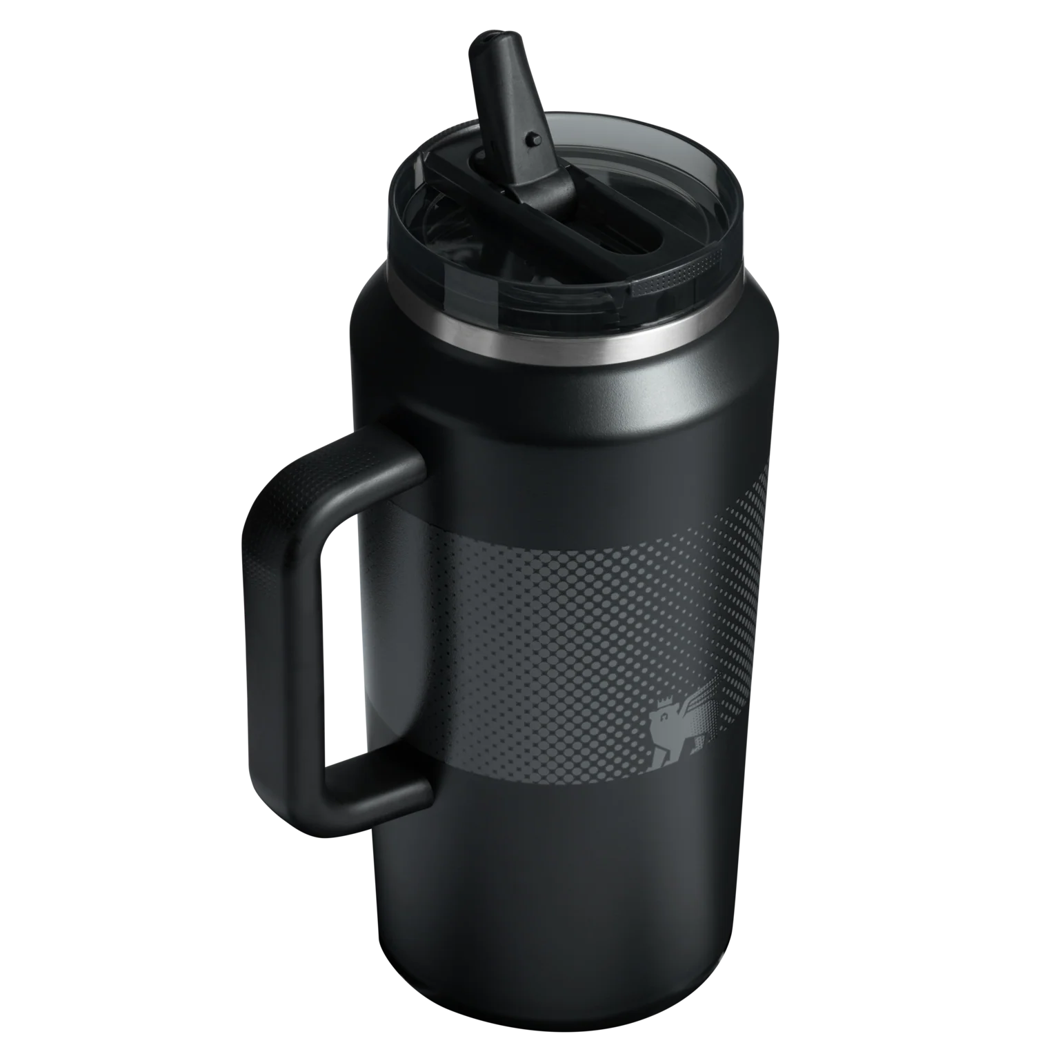 The Quencher ProTour Flip Straw Tumbler