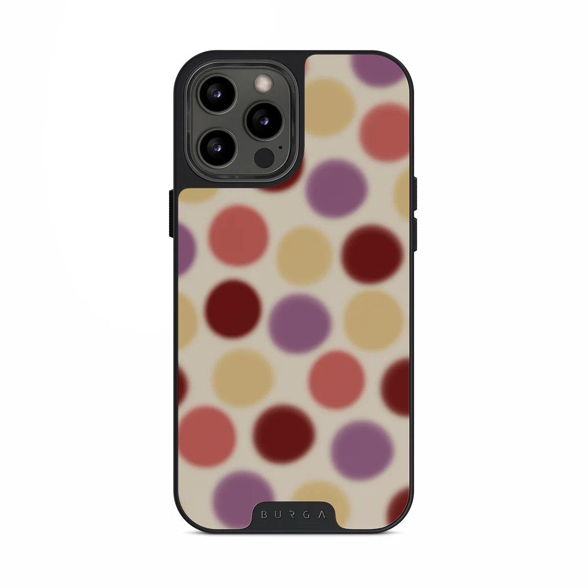 Double Trouble - iPhone 12 Pro Max ケース