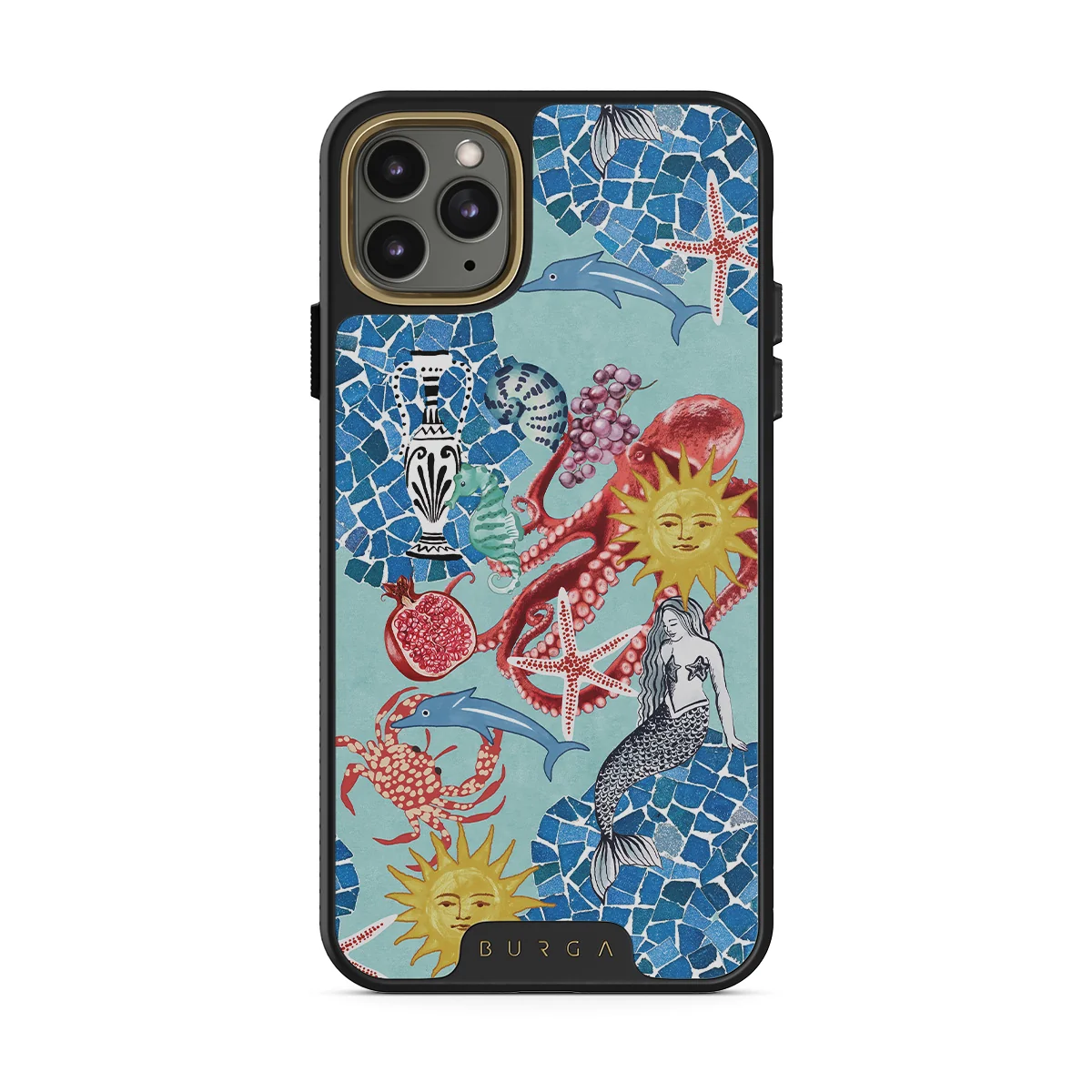 Aegean Affair - iPhone 11 Pro Max ケース