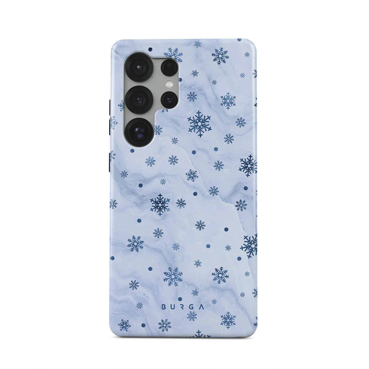 Ice Queen - Samsung Galaxy S25 Ultra ケース