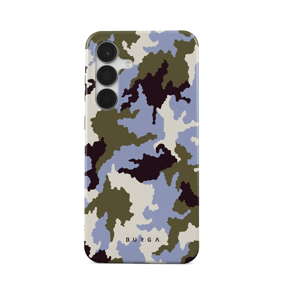 Icefield - Samsung Galaxy S25 FE ケース