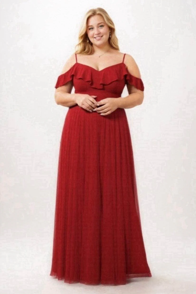 BRIDESMAID DRESSES